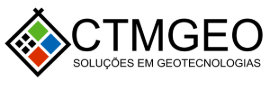 CTMGEO - Soluções em Geotecnologias
