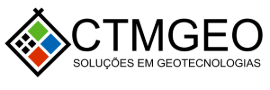 CTMGEO - Soluções em Geotecnologias